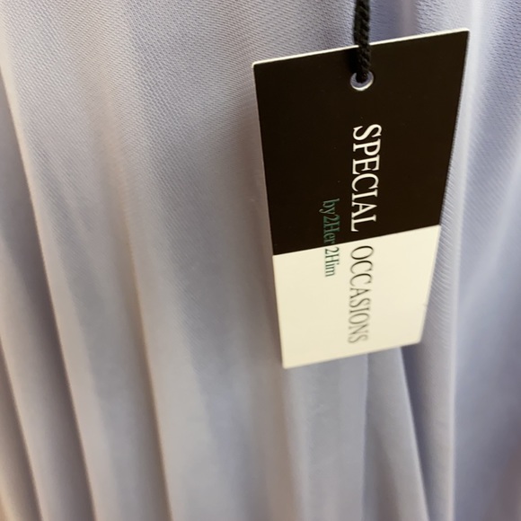 ✔️ wisteria bridesmaid dress - Picture 11 of 13